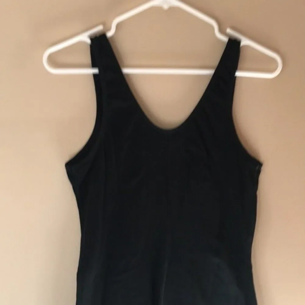Mossimo Supply Co. black massimo